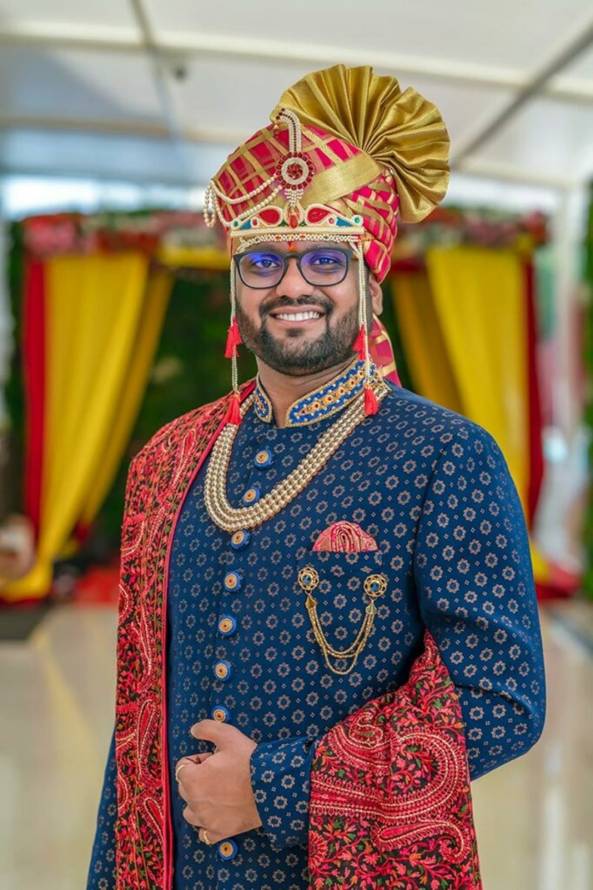 Wedding34